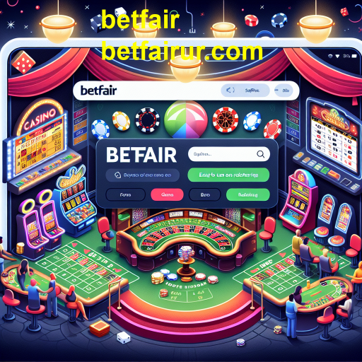 Explorando o Registro de Apostas na Betfair