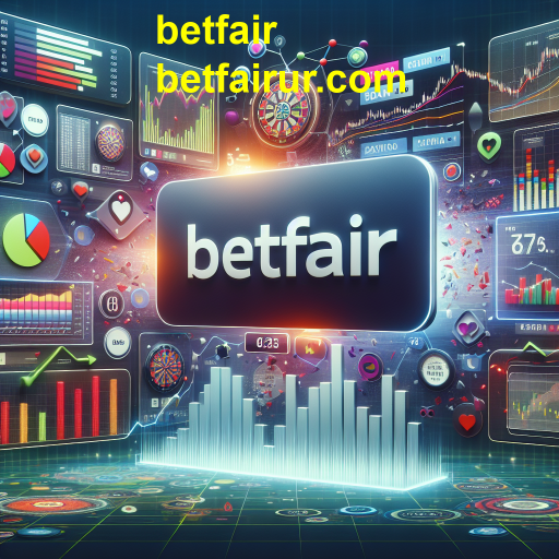 Entendendo a Categoria de Resultados na Betfair: Uma Ferramenta Vital para Apostadores