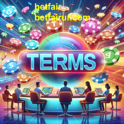 Explorando a Categoria 'Termos' no Betfair: Uma Aventura Linguística